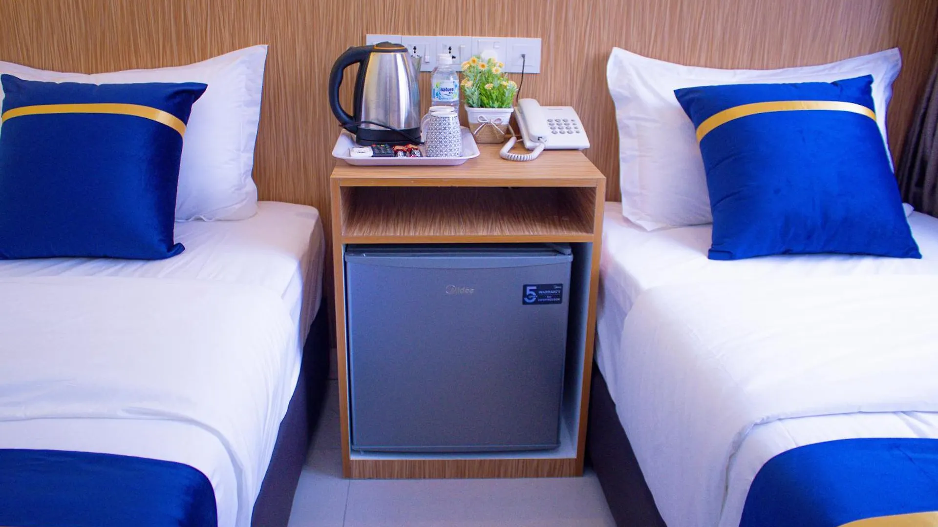 Astar Hotel Bukit Bintang Kuala Lumpur