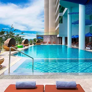 Le Meridien 5*, Kota Kinabalu Malaisie