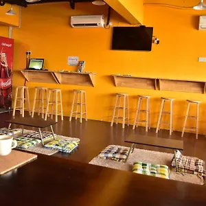 Sim Citystay , George Town Malaisie