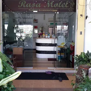 Rasa 2*, Batu Ferringhi Malaisie