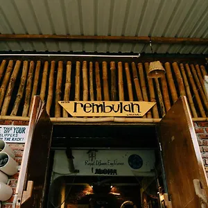 Rembulan Langkawi , Pantai Cenang (Langkawi) Malaisie