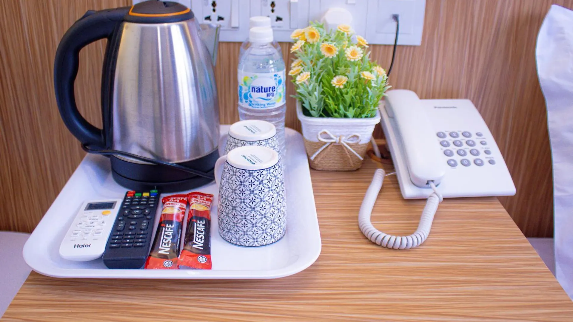 Astar Hotel Bukit Bintang クアラルンプール