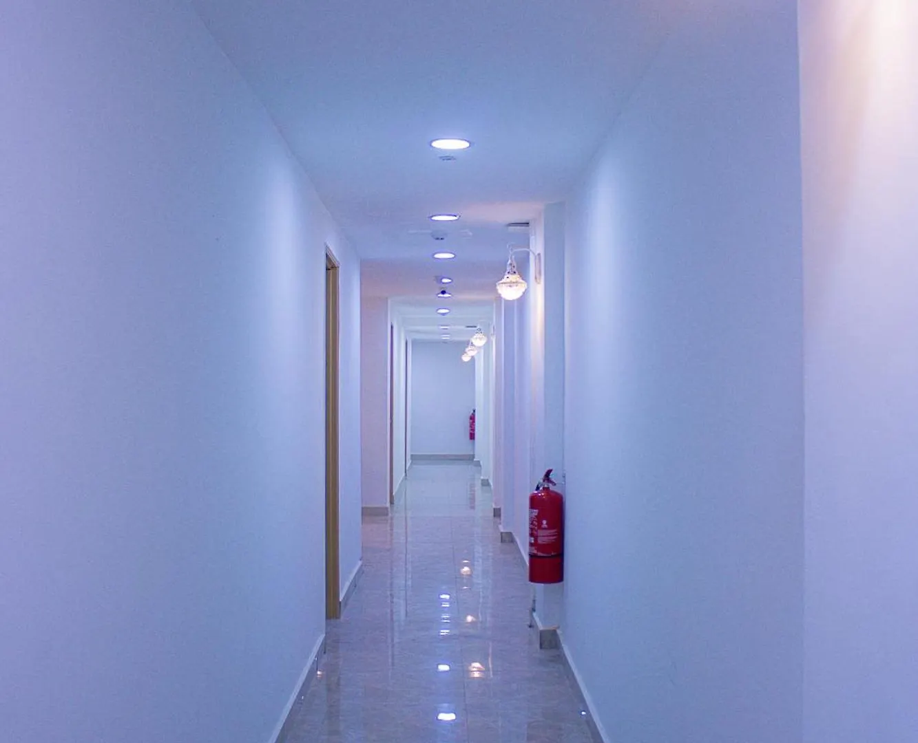 Astar Hotel Bukit Bintang クアラルンプール