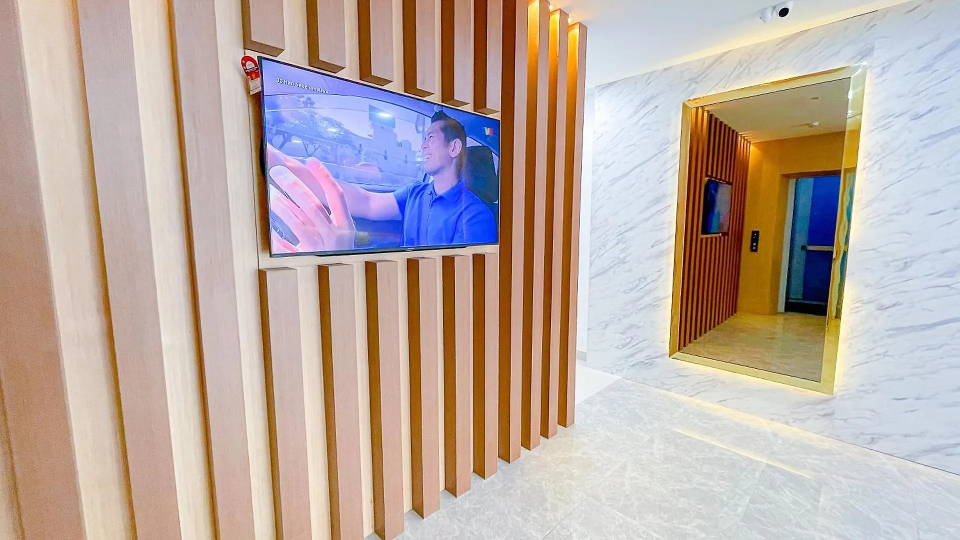 Astar Hotel Bukit Bintang クアラルンプール マレーシア