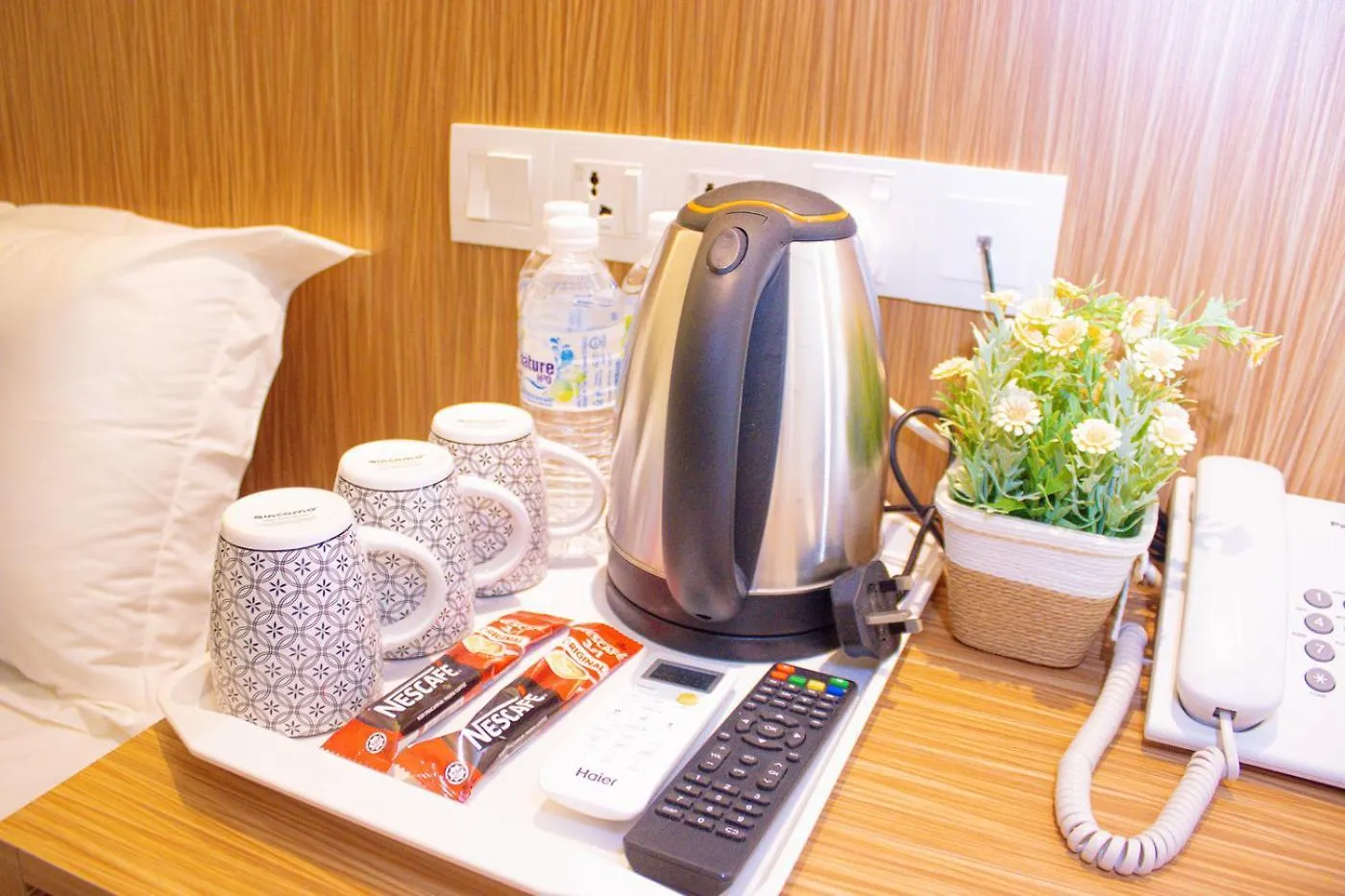 Astar Hotel Bukit Bintang Kuala Lumpur Malaysia