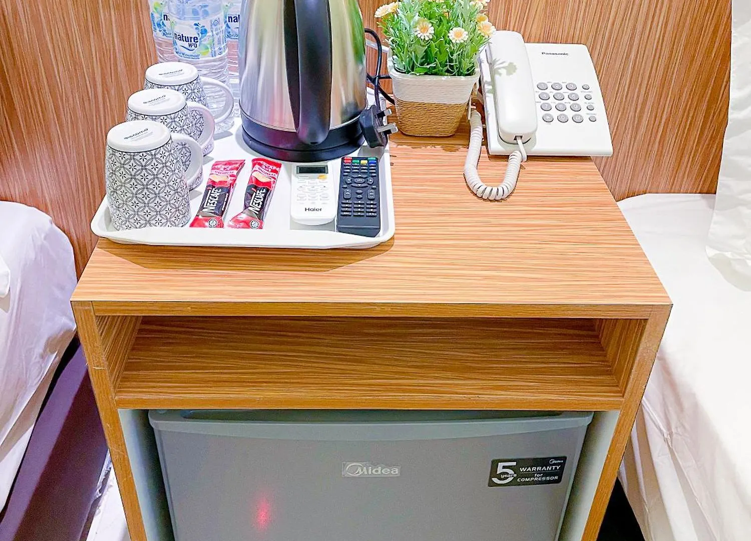 Astar Hotel Bukit Bintang Kuala Lumpur